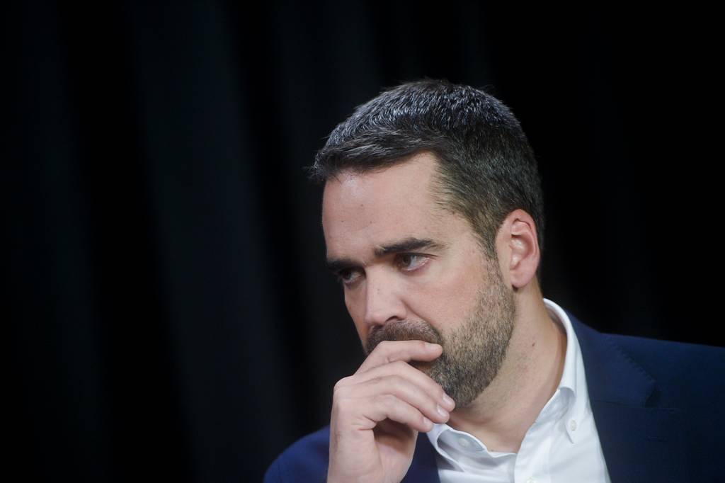 A conversa de Leite sobre a candidatura de Juliana Brizola em Porto Alegre