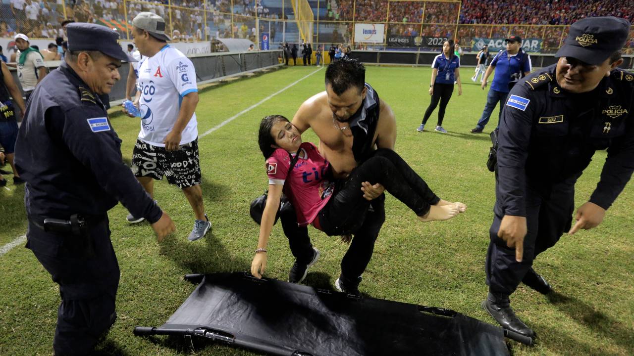 El Salvador