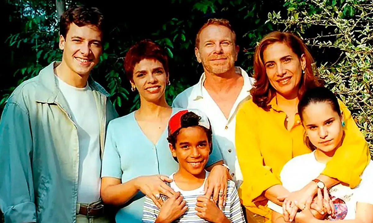 Malhação 1998