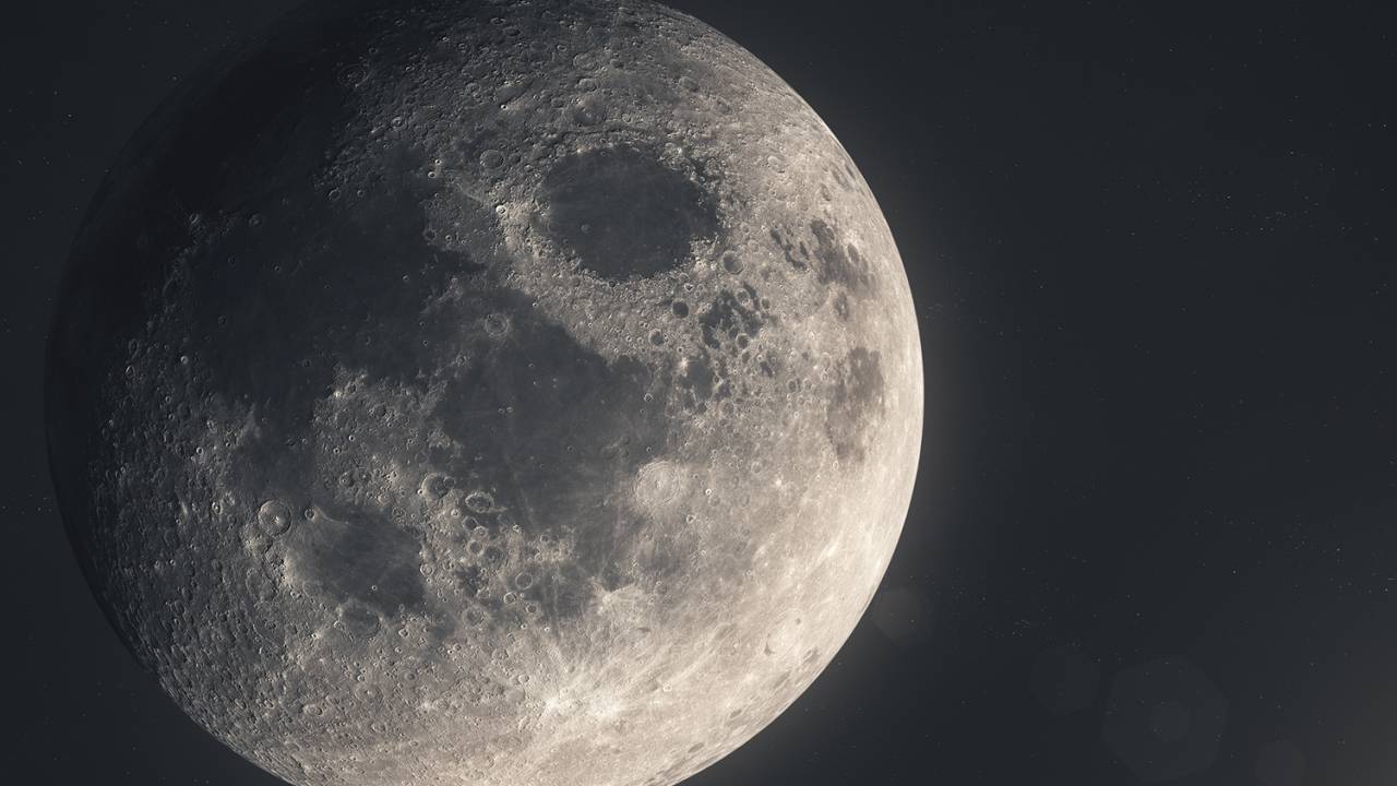 LADO OCULTO - O astro em sua plenitude: de volta aos holofotes