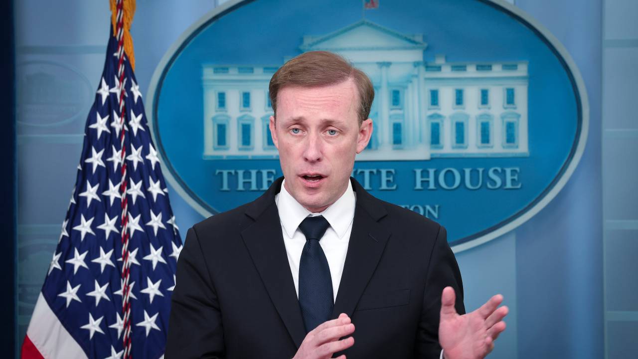 Conselheiro de Segurança Nacional dos Estados Unidos