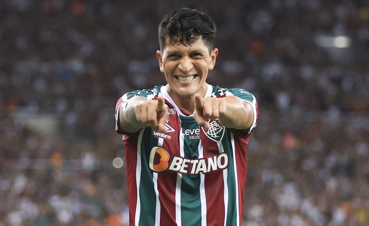 Fluminense: 'L' de Germán Cano, Lorenzo faz aniversário e é