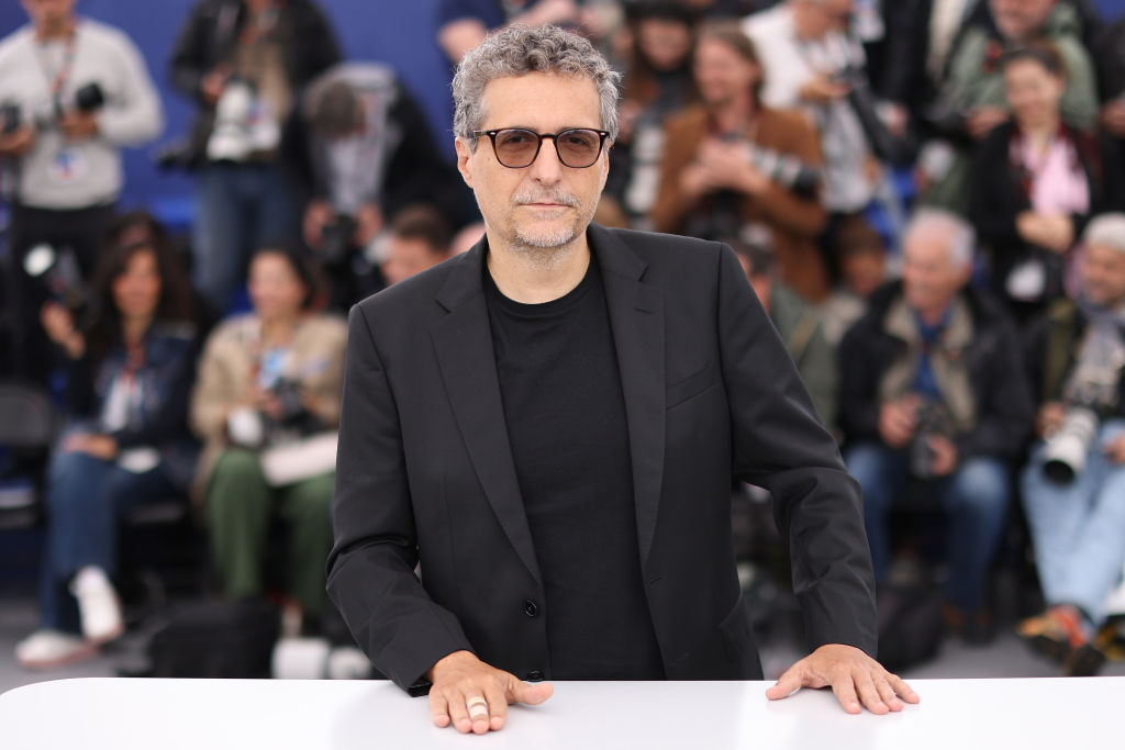 Kleber Mendonça Filho lança 'Retratos Fantasmas' no Festival de Cannes 2023 -
