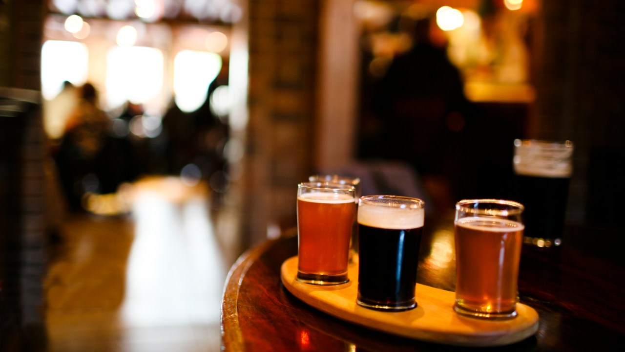 Estudo sugere que lager nasceu da mistura entre dois tipos diferentes de cerveja, há 400 anos