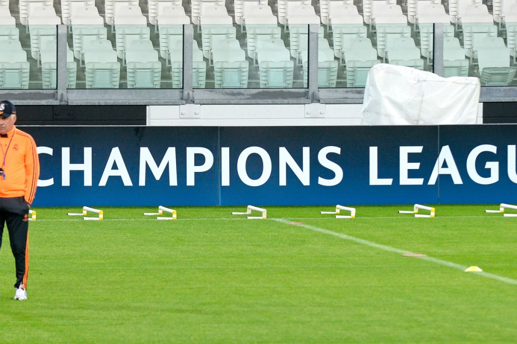UEFA Champions League: TNT Sports renova para TV fechada e streaming; SBT  fica com TV aberta 