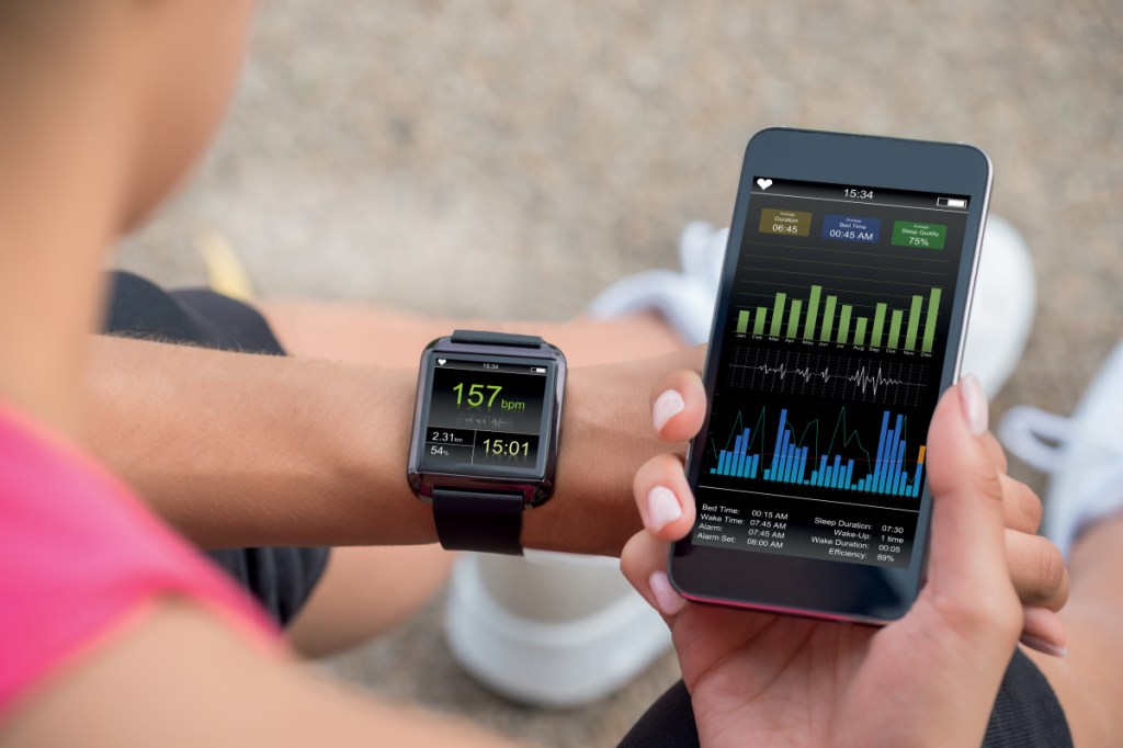 Smartwatches: como cuidar da sua saúde usando os relógios inteligentes