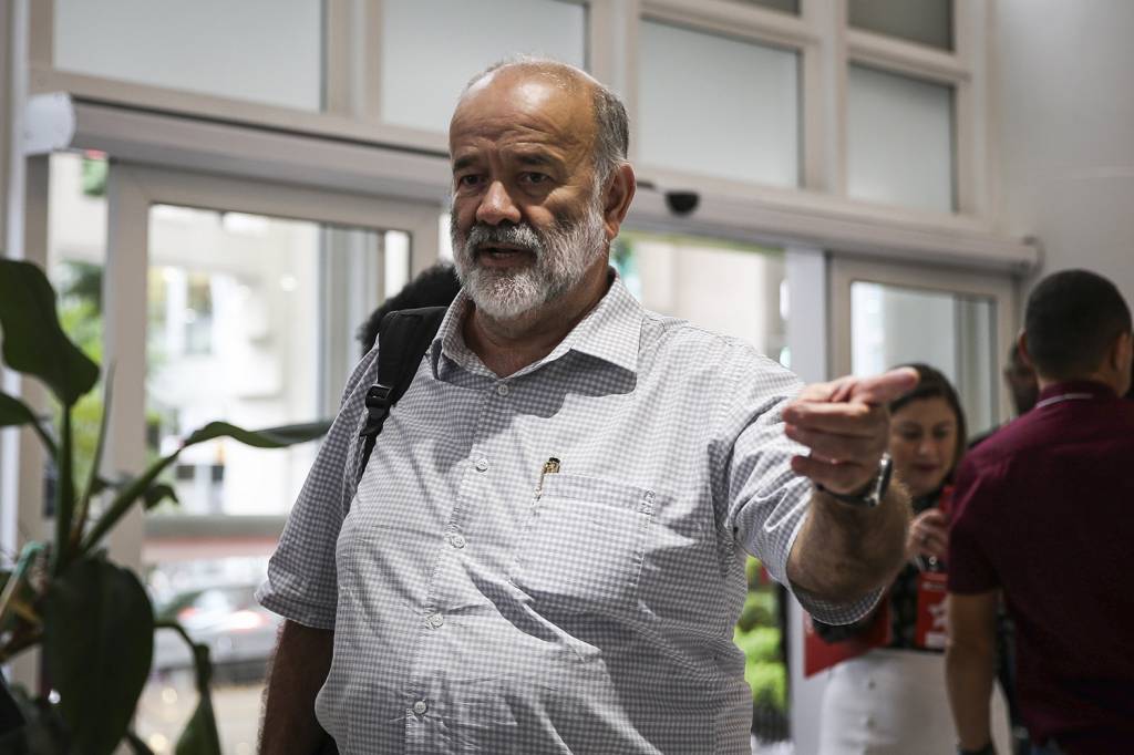DESEJO CONFESSO - Vaccari: “Nós ainda vamos ver Sergio Moro sendo preso”