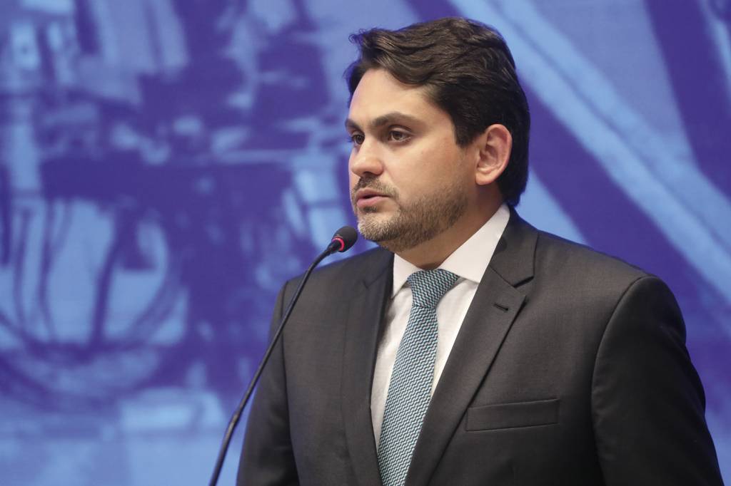 A marca que o ministro das Comunicações quer deixar em sua gestão