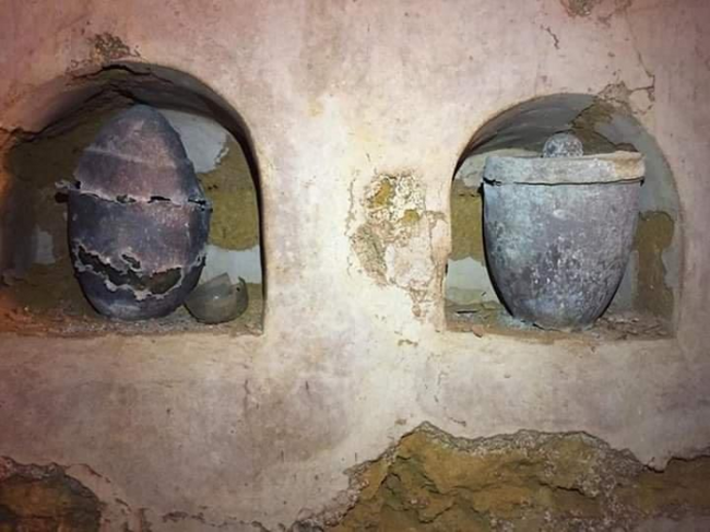 Low-Res_Diapositiva4.jpg Local onde a pomada foi encontrada, em Carmona, na província de Sevilha -