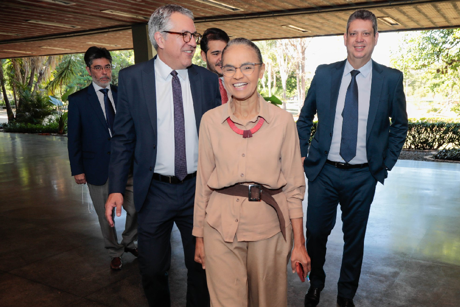 Marina Silva