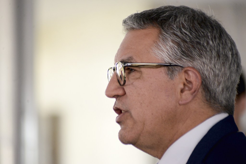 SEM LASTRO - Alexandre Padilha: a Casa Civil ainda não cumpriu os acordos feitos pelo ministro