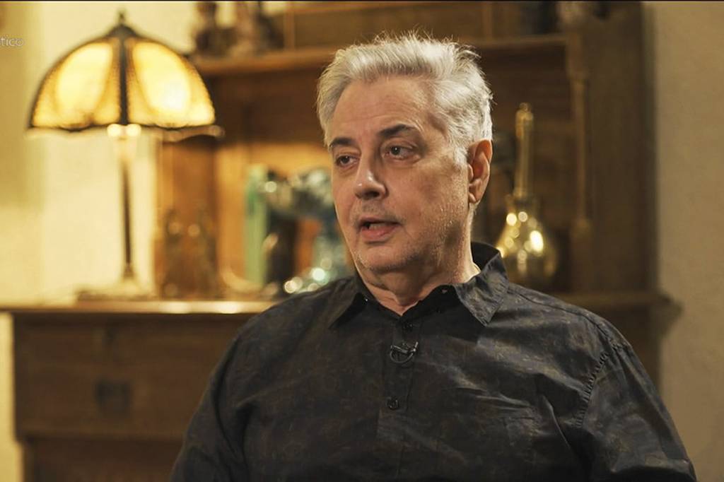 Roberto de Carvalho, viúvo de Rita Lee, vai lançar autobiografia em breve