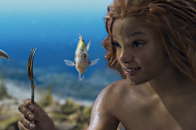 A pequena sereia': conheça os atores do novo live-action da Disney -  Cultura - Estado de Minas
