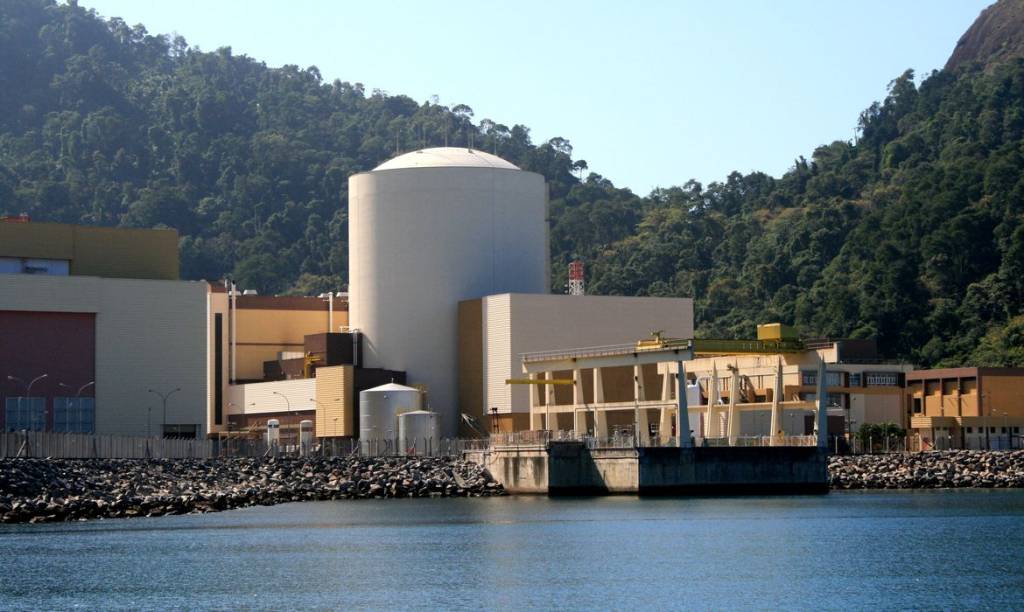 MPF investiga apagão de dados nas usinas nucleares de Angra