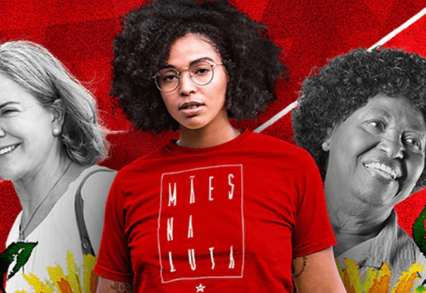 coleção mães petistas 2 coleção mães petistas 2