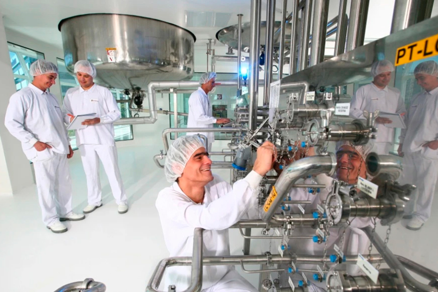 Eurofarma investe R$ 157 milhões em projetos ESG