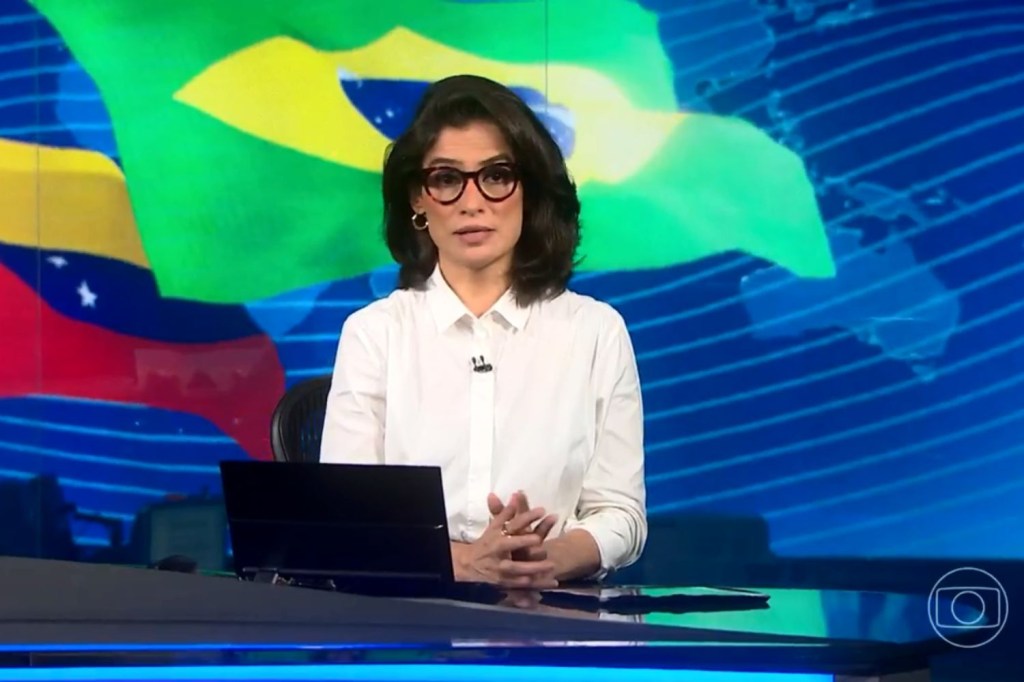 Susana Vieira no 'Encontro com Patrícia Poeta', da Globo