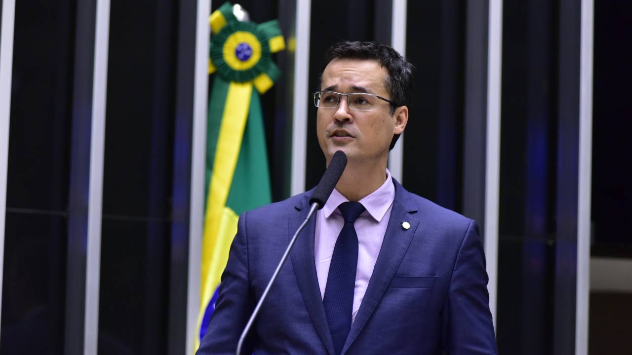 Deltan Dallagnol