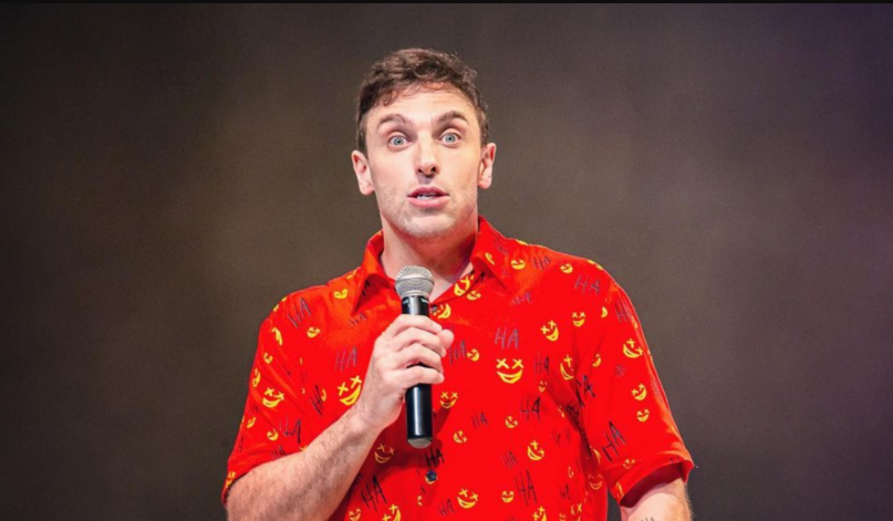 O crescimento de Leo Lins no Instagram após decisão judicial