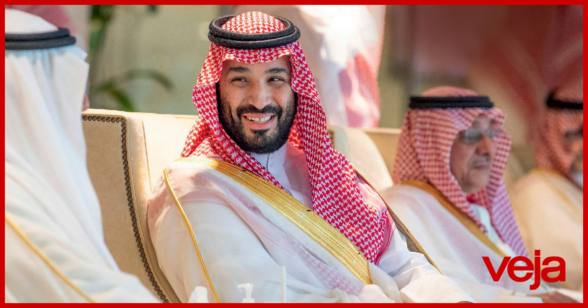 Do golfe ao futebol, bin Salman usa o esporte para limpar a imagem da  Arábia Saudita – Economia – CartaCapital