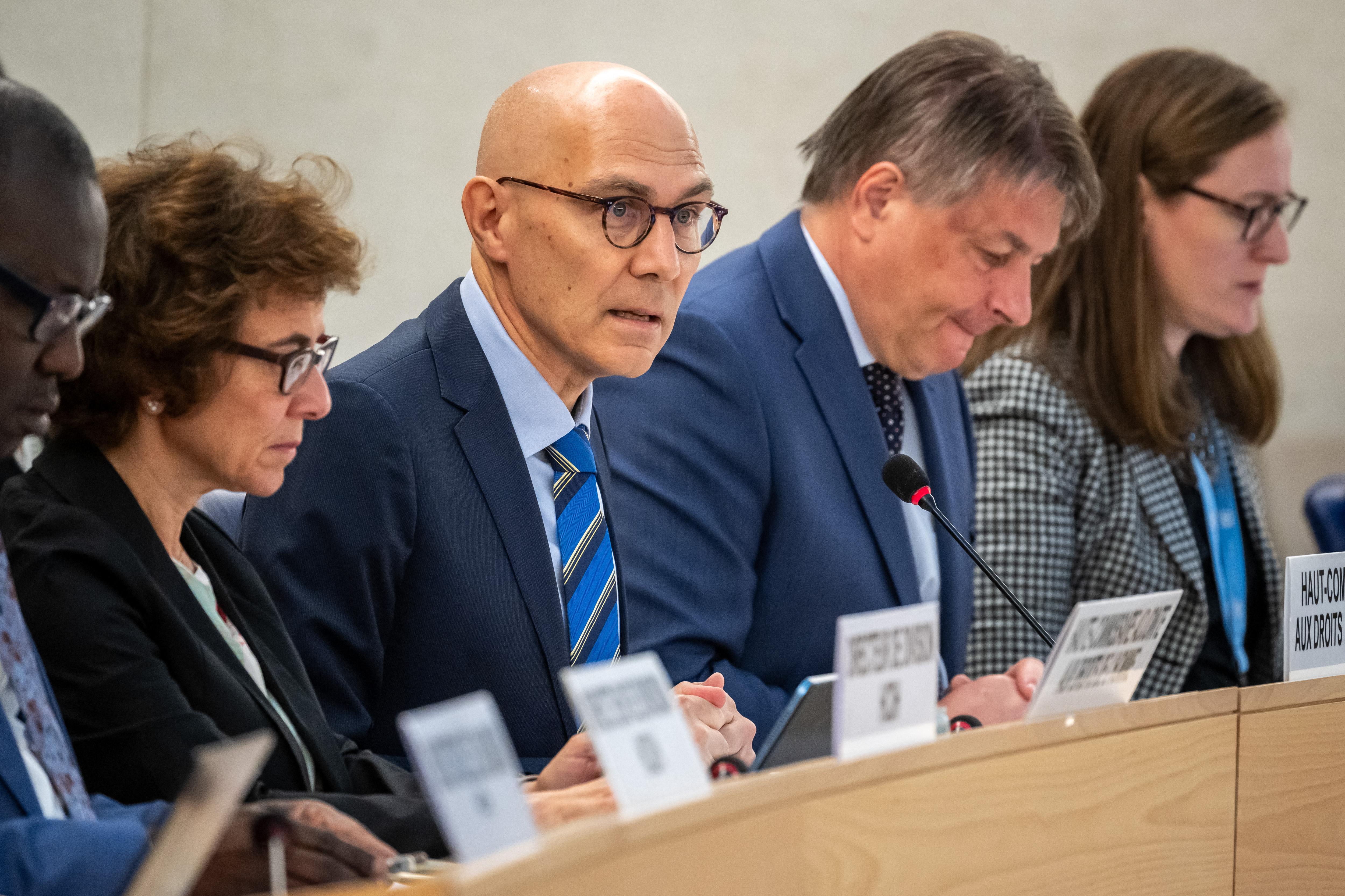 A cobrança da ONU pela falta de auditores no Brasil em reunião de conselho