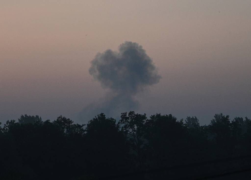 UKRAINE-RUSSIA-CONFLICT-WAR UKRAINE-RUSSIA-CONFLICT-WAR