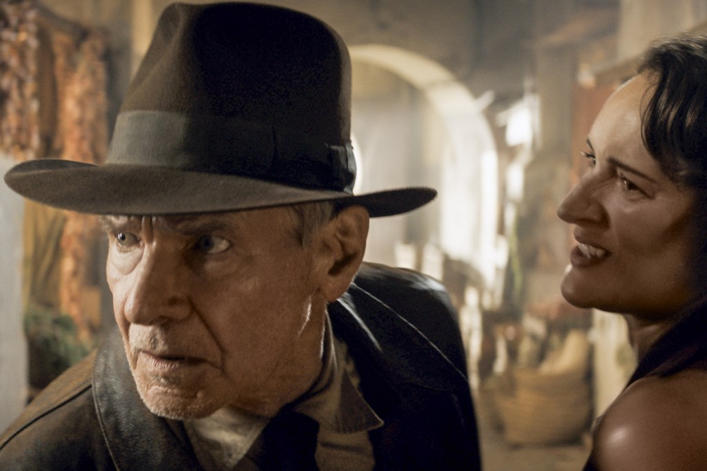 Indiana Jones: com quinto filme, chega a hora de dar adeus ao aventureiro, Vida & Arte