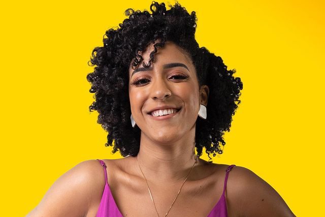 Nathália Rodrigues de Oliveira, a Nath Finanças -