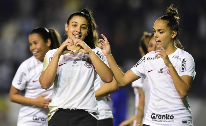 Fora das semifinais do Paulista feminino, Corinthians faz sua estreia na  Copa Paulista - Portal NC