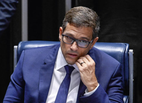 Roberto Campos Neto