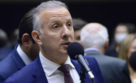 Deputado Aguinaldo Ribeiro