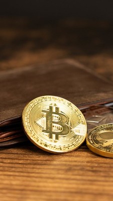Bitcoin (BTC), a primeira criptomoeda do mundo, é uma das mais utilizadas por golpistas com promessa de alta rentabilidade