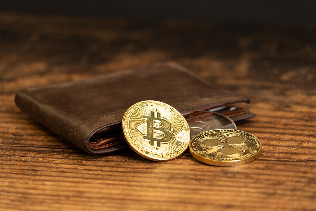 Bitcoin (BTC), a primeira criptomoeda do mundo, é uma das mais utilizadas por golpistas com promessa de alta rentabilidade