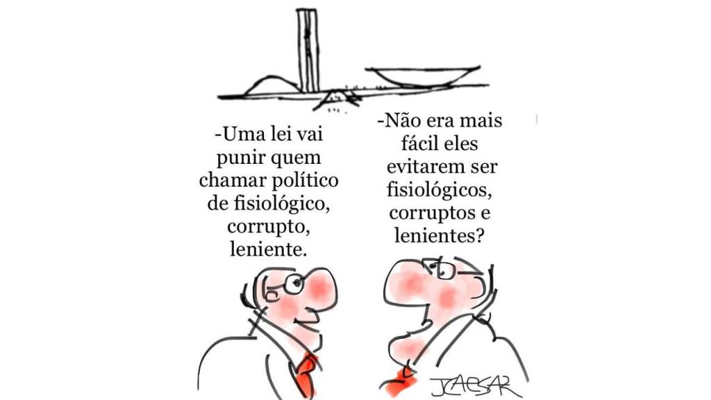 Charge do JCaesar
