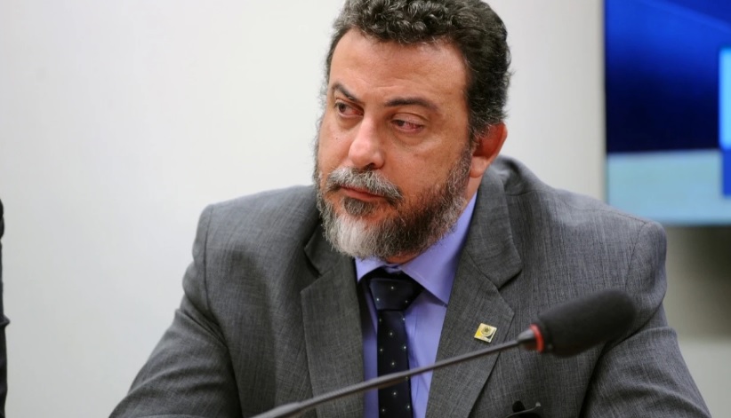 Em janeiro, o oficial de Inteligência Saulo Moura da Cunha foi nomeado diretor-adjunto da Agência Brasileira de Inteligência 