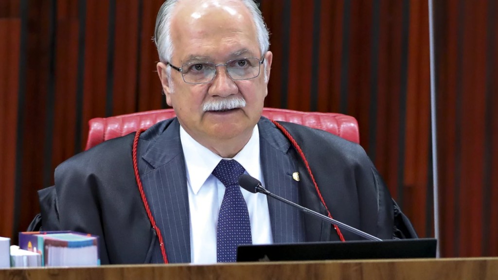 O governador do Rio Grande do Sul, Eduardo Leite (PSDB)