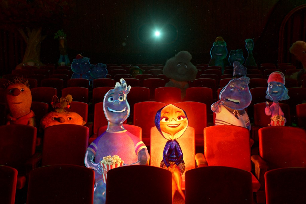 Como um filme da Pixar foi de fracasso no cinema a hit no streaming