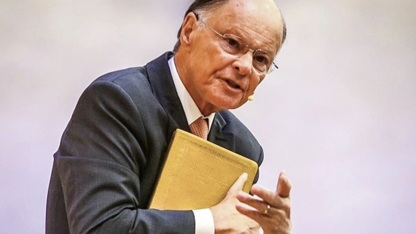 Edir Macedo é condenado na Justiça por comentário homofóbico