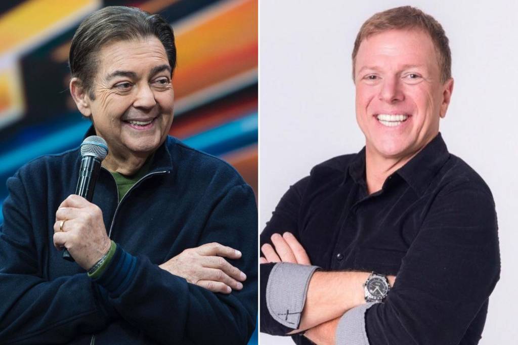 Ciro Bottini detalha ‘puxada de tapete’ de Faustão