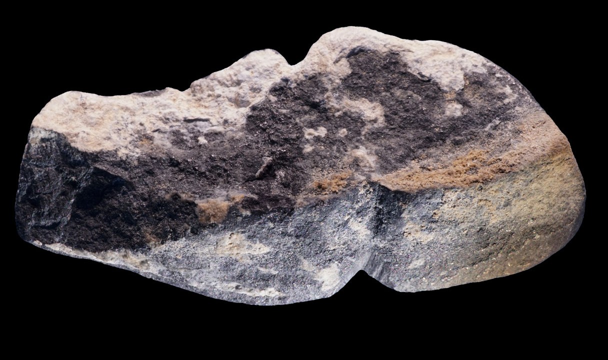ARTE - Pingente mongol é mais antigo objeto em forma de pênis já encontrado