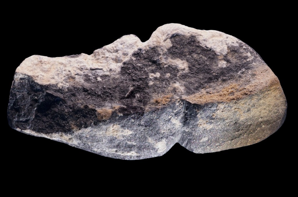 ARTE - Pingente mongol é mais antigo objeto em forma de pênis já encontrado