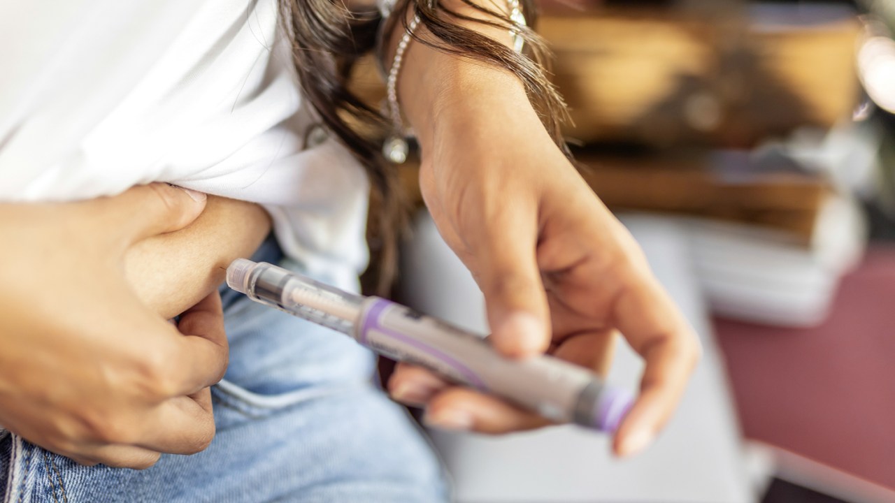 REVOLUÇÃO - Menos injeções: a primeira insulina de uso semanal demonstrou-se superior à versão diária em estudos