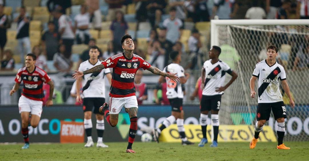 Jogos de hoje, sábado, 15 de fevereiro: onde assistir futebol ao vivo e horários