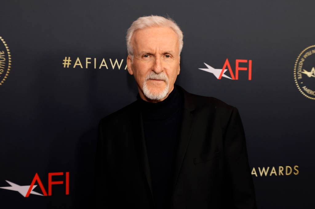 Por que James Cameron acha que junção de Netflix com Warner Bros. será um desastre