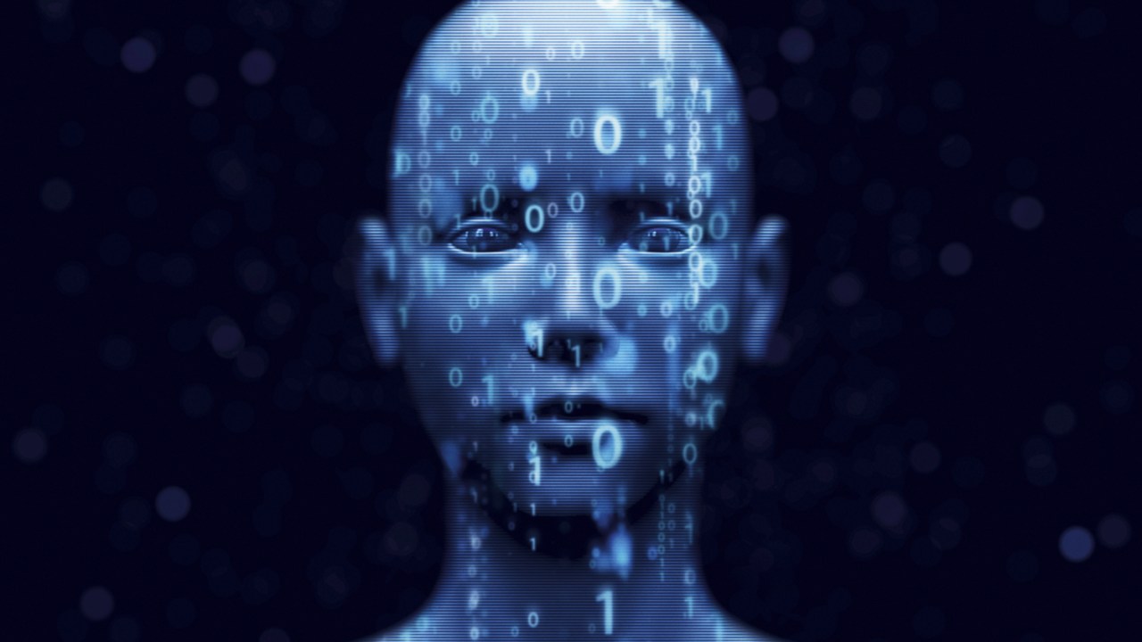 ILUSÃO - Inteligência artificial: não é possível travar as inovações humanas