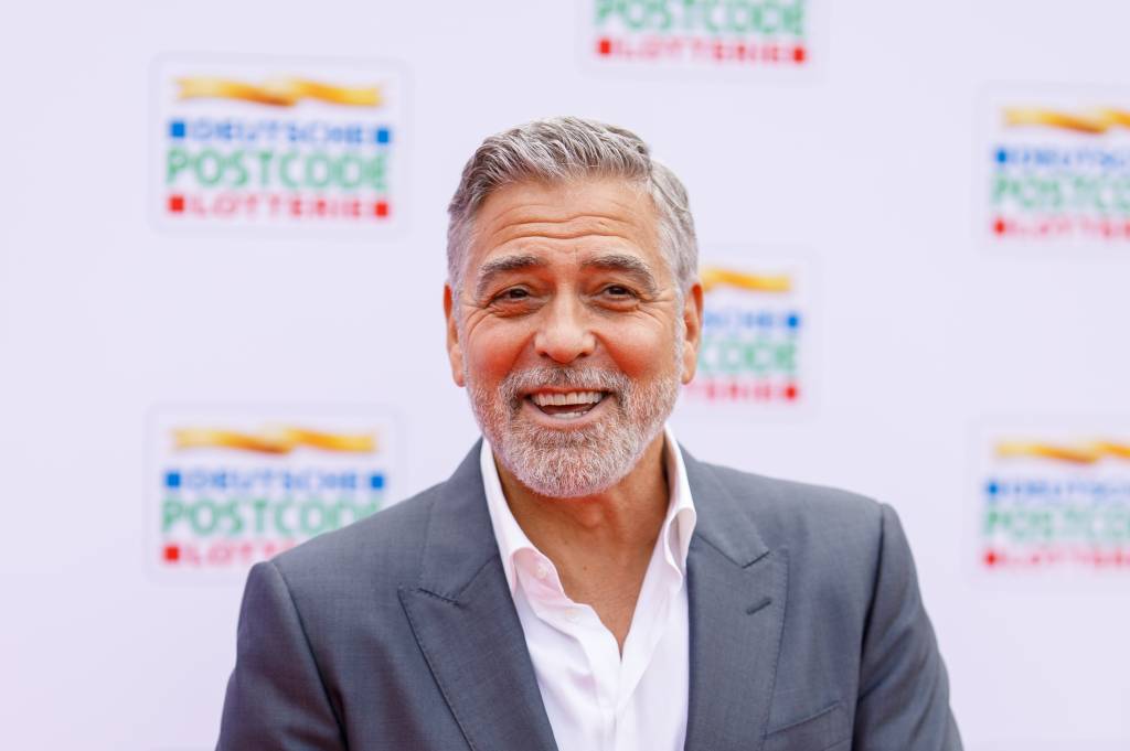 O motivo que fez George Clooney só querer filho depois dos 50 anos