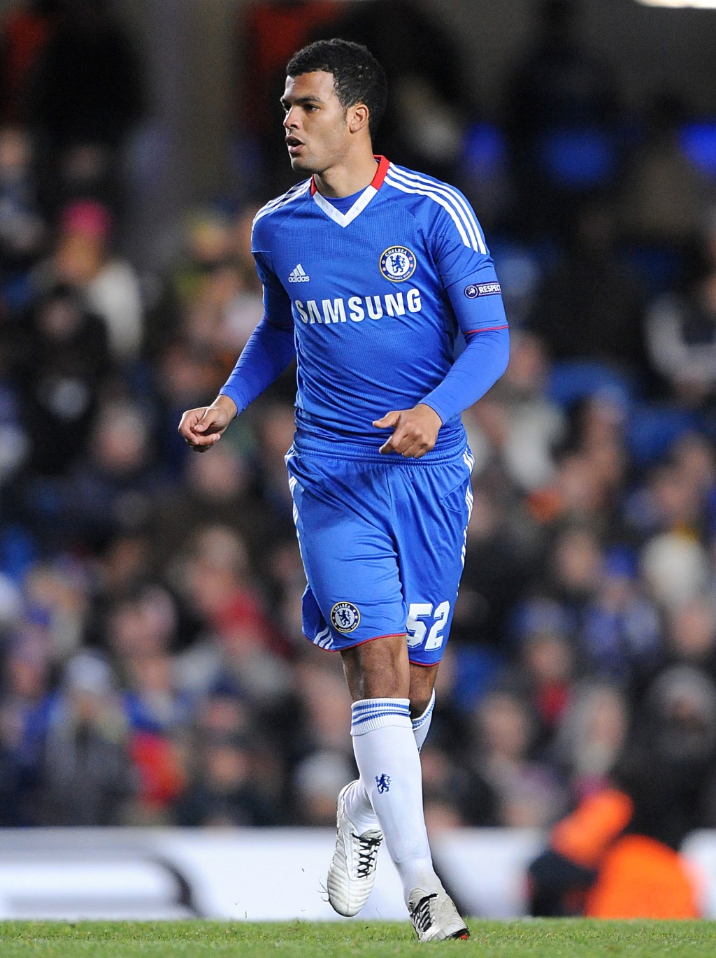 Jacob Mellis, Chelsea (Photo by Nigel French - PA Images via Getty Images)