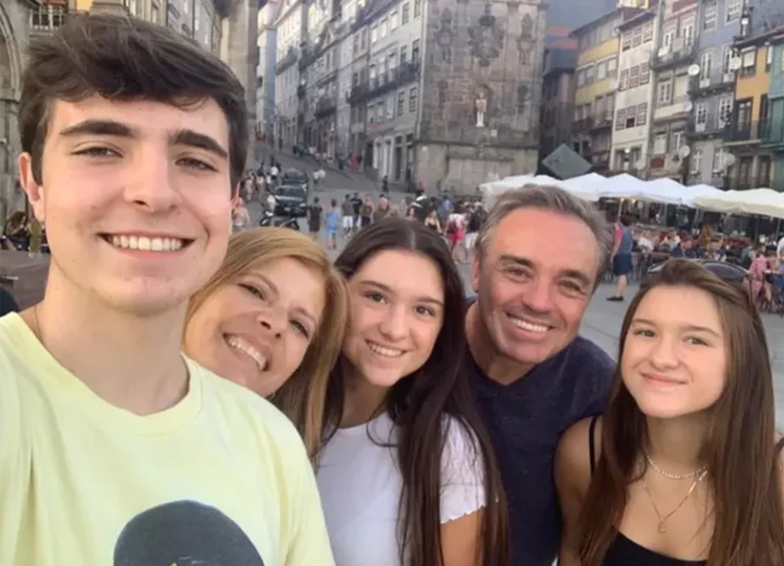 Disputa pela herança de Gugu chega ao fim; saiba os detalhes