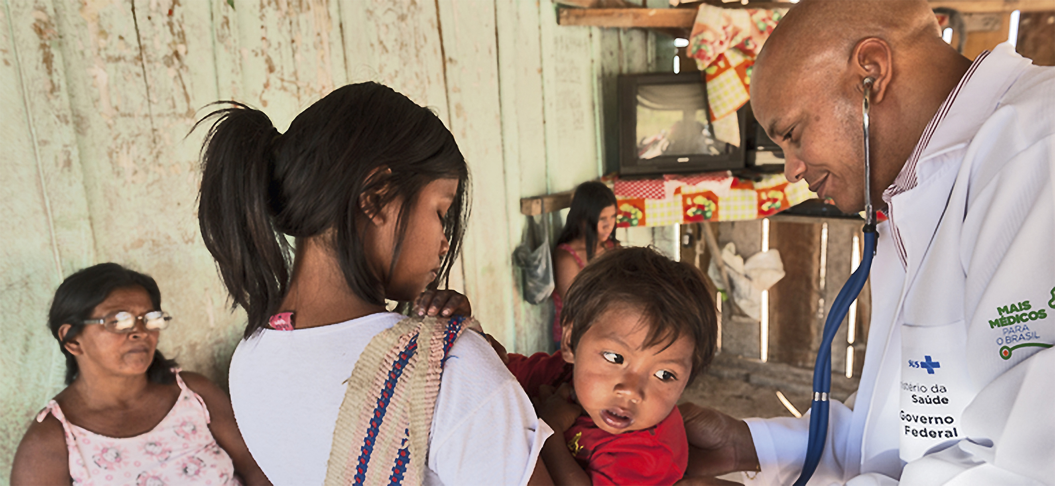 CAPILARIDADE -&ensp;Mais M&eacute;dicos: programas e verbas bilion&aacute;rias do minist&eacute;rio fazem a diferen&ccedil;a na hora das elei&ccedil;&otilde;es