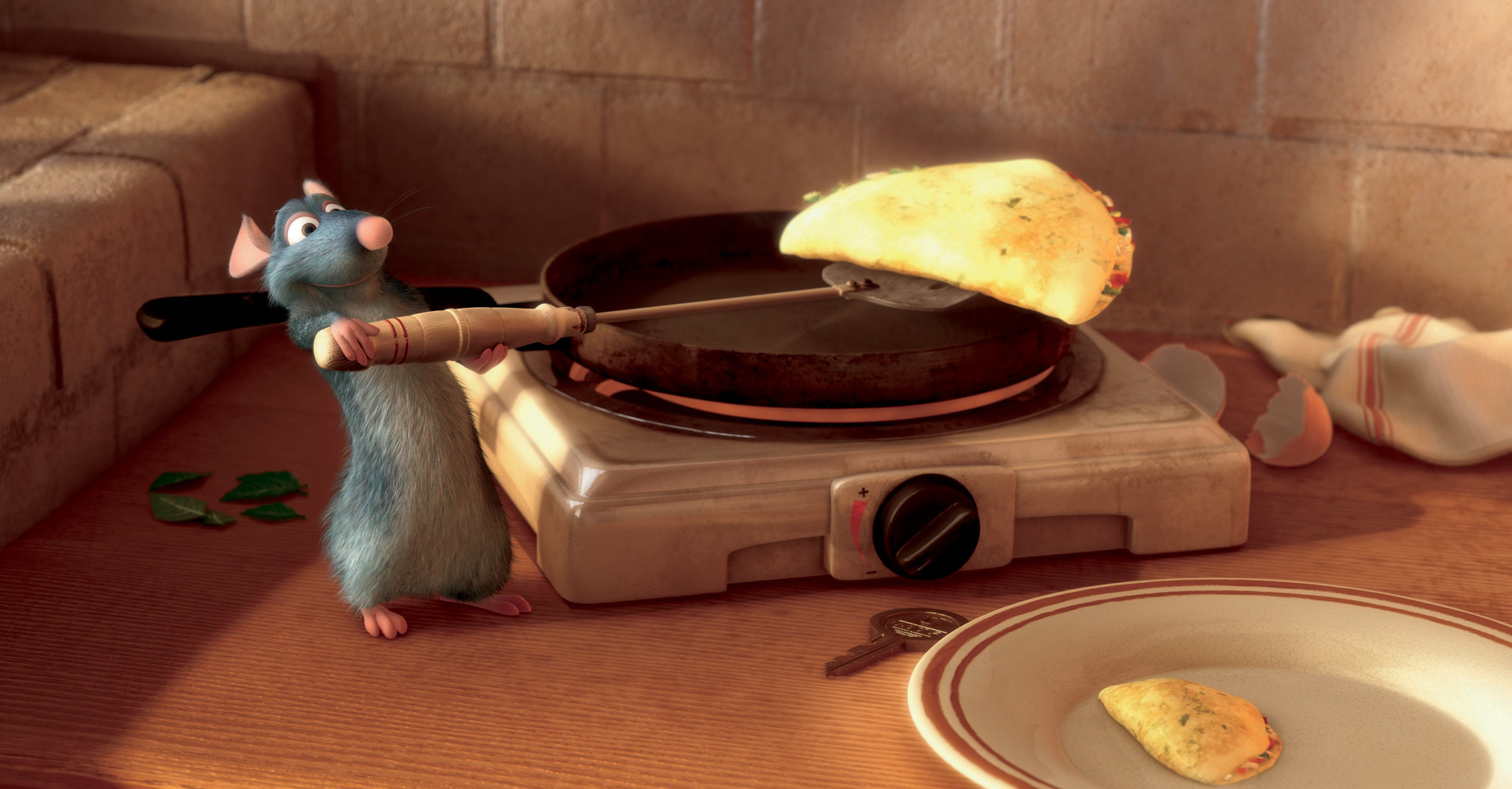 Animação da Pixar usa a fantasia para refletir sobre preconceitos - Verso -  Diário do Nordeste